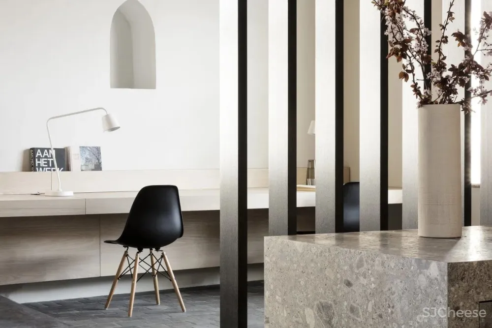 Juma Architects 设计专辑