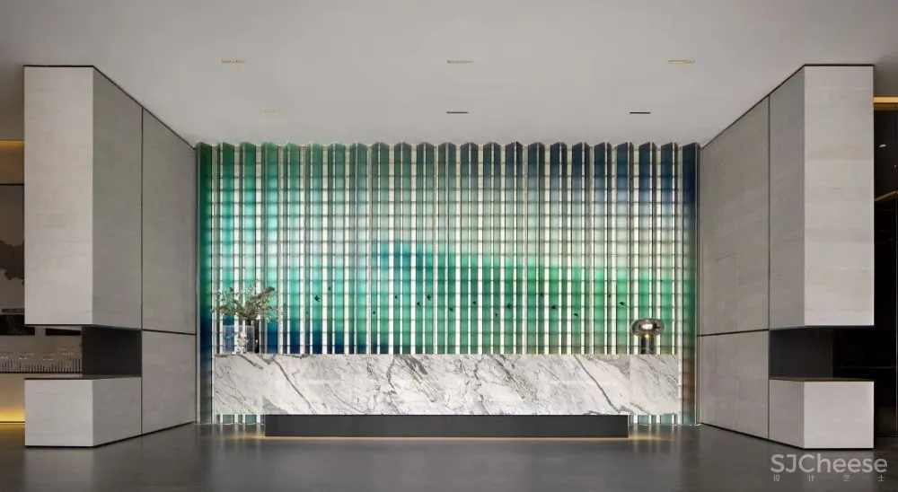 矩阵纵横|贵阳清镇金地旭辉上观销售中心