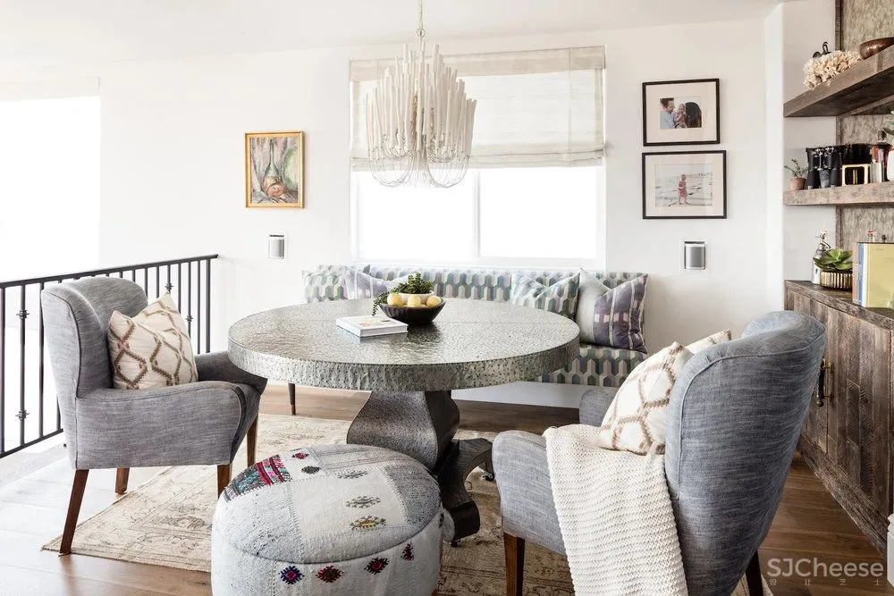 美式不仅是风格，更是生活！