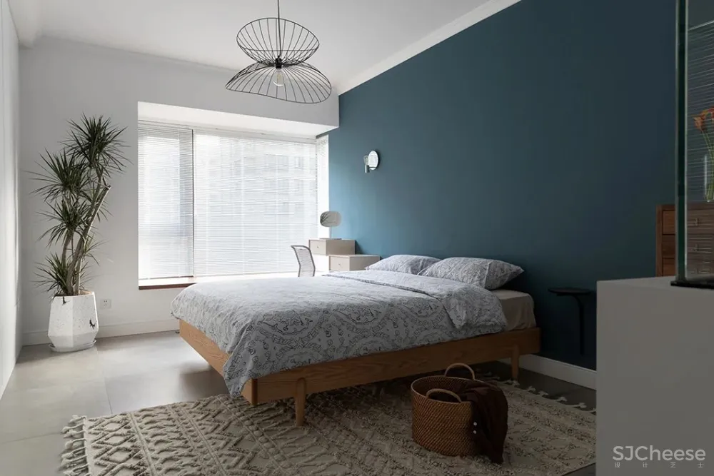 简洁纯粹的北欧风,最有格调!