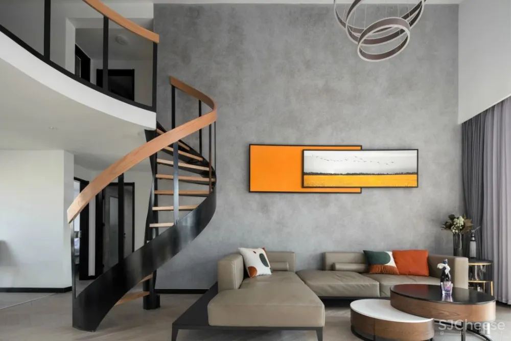 北京95后姑娘,36w把105㎡三居改五居,住三代人,坐拥影音室、游戏房、衣帽间!