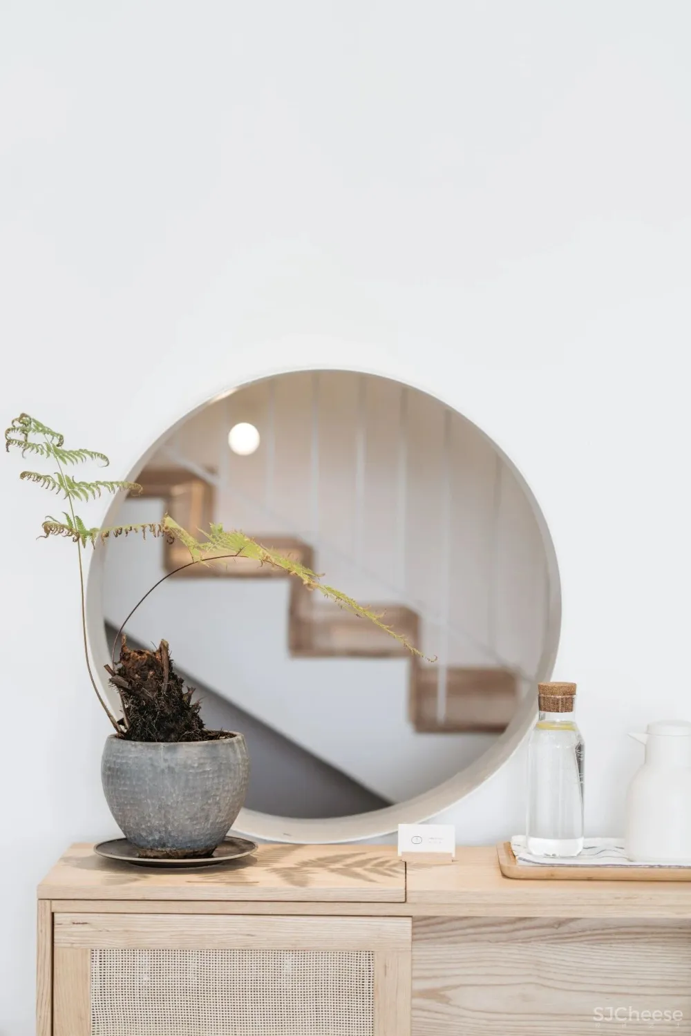 别止:重庆南山上的白房子,让人“重返18岁”