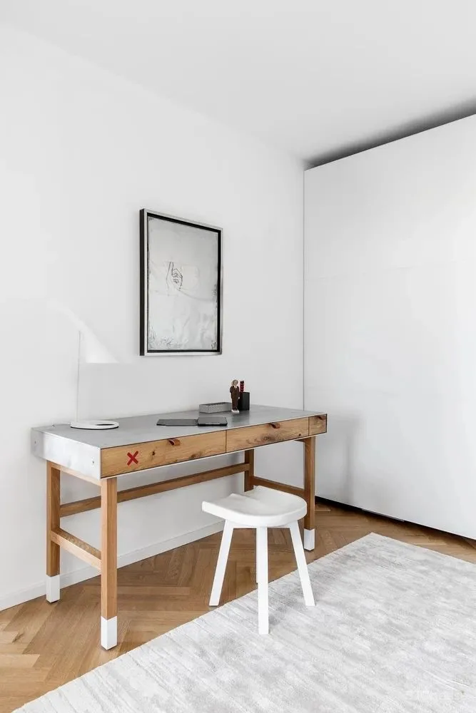 经典黑白 时尚跳色,玩出高级感