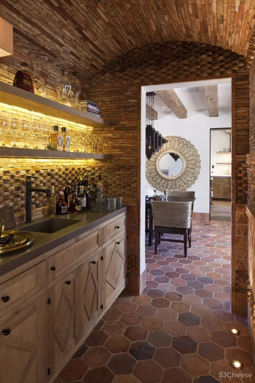 设计寻访Erin Martin:无所束缚、无所畏惧