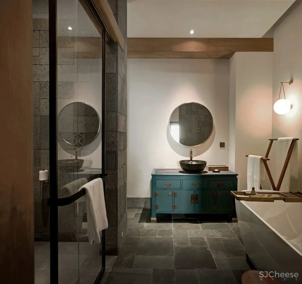 刘国海丨我们在清末的京城做一个客栈——《西厢》记