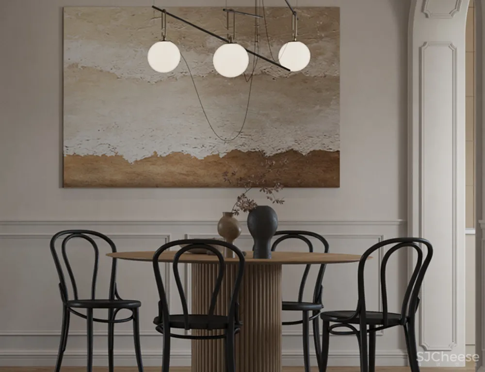 一品囧家新作【卡布奇诺 Cappuccino】