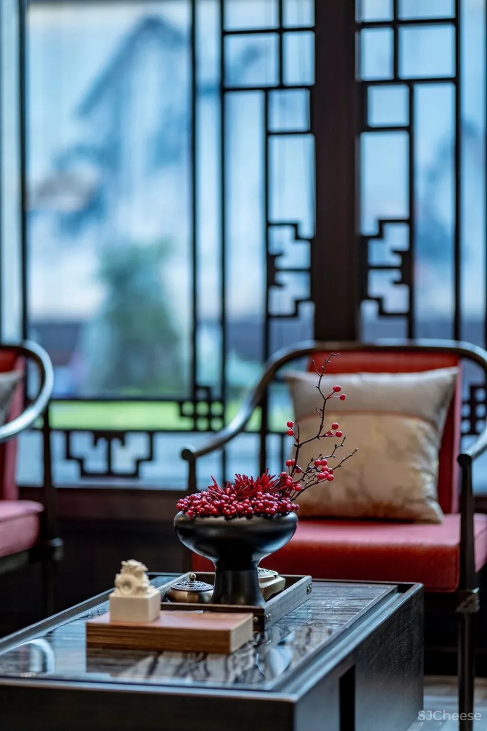 吴文粒:极致东方,重现梨园风华!