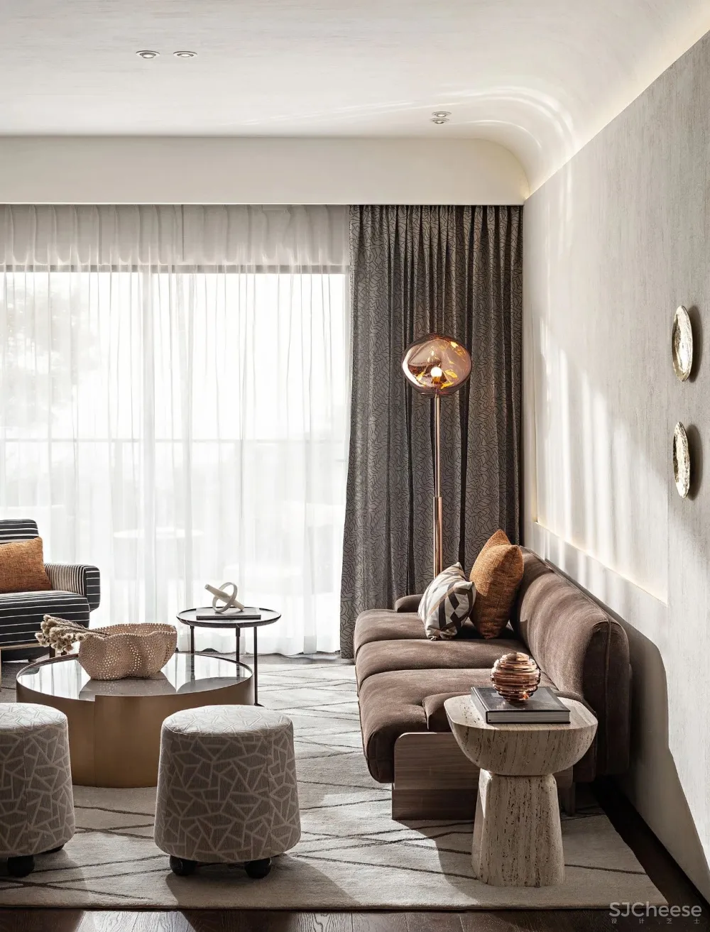 滇池半山花园洋房 “自然主义”的理想生活