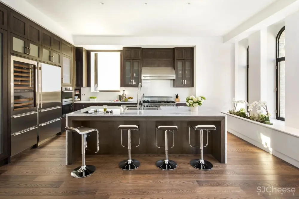 Cheryl Eisen 设计专辑