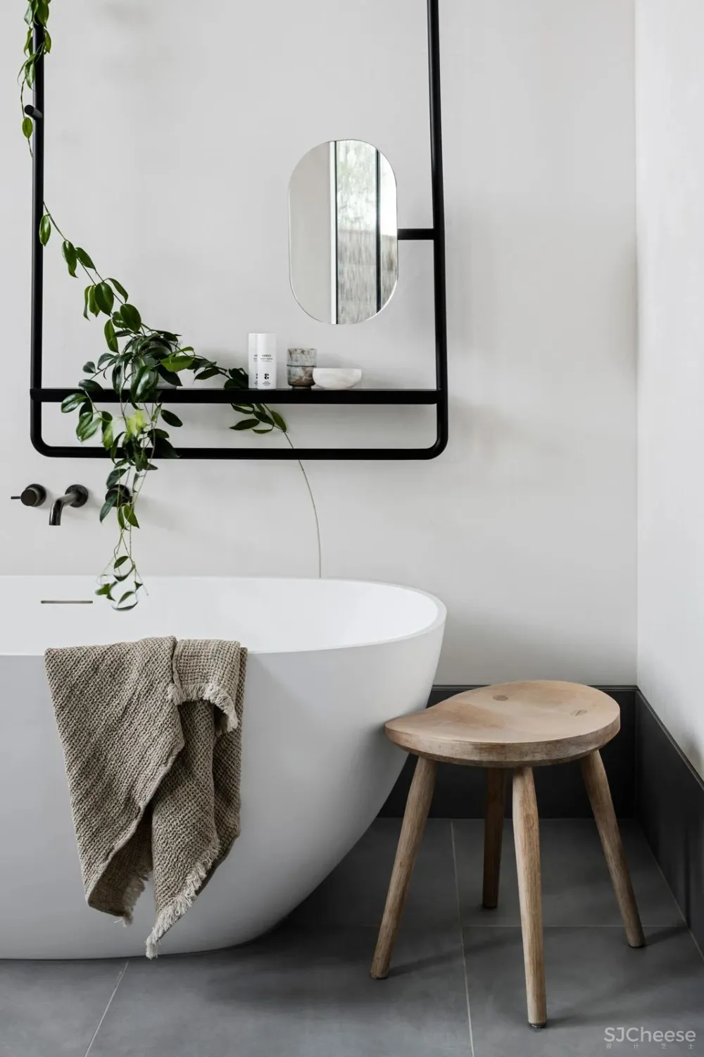 与光影对话的居住美学 Mim Design新作