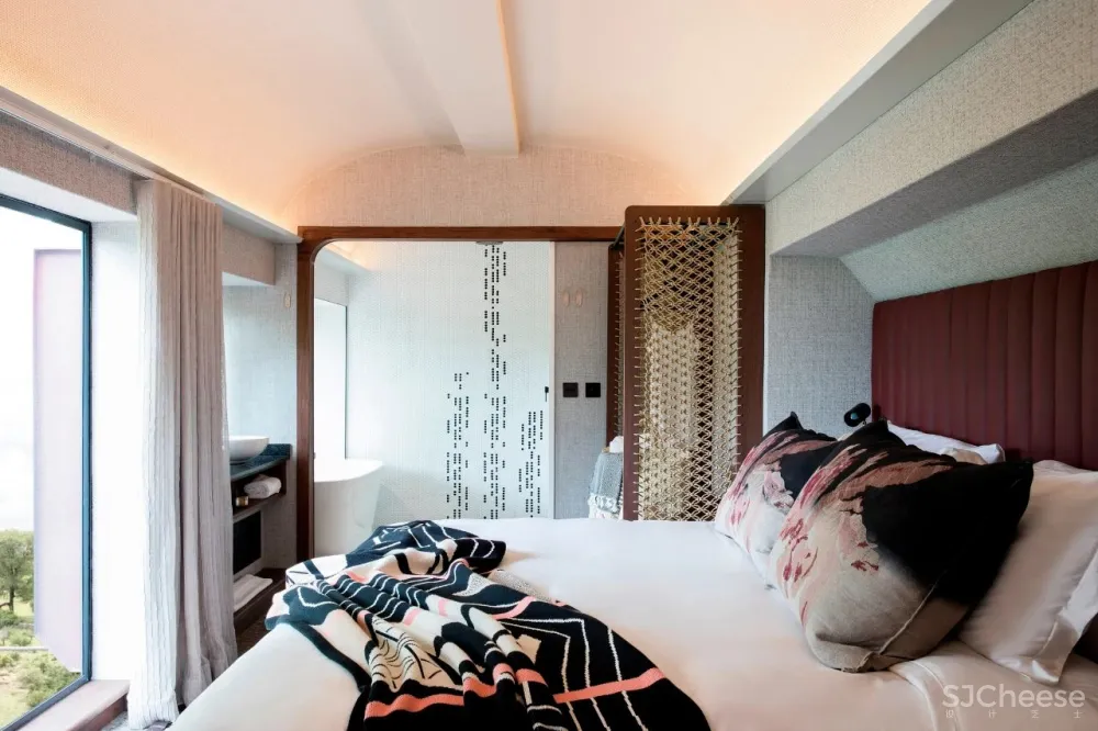 南非“房车”的新定义丨HK Studio