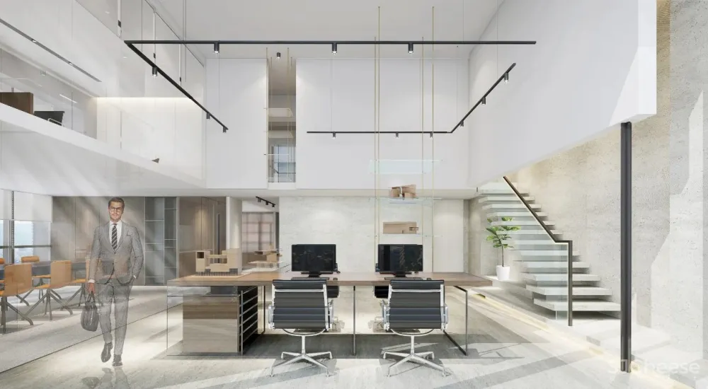 精致时尚,现代与美学的平衡