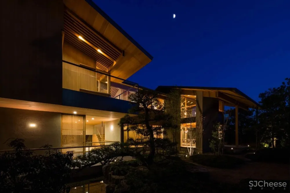 Uemachi Laboratory丨日本住宅的智慧与情怀