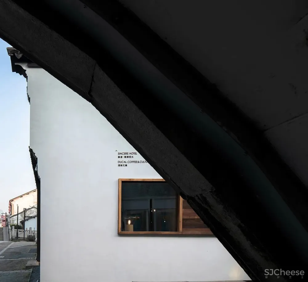 老宅改造,这样设计才够惊艳!