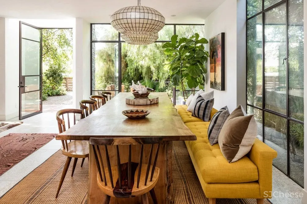 美式不仅是风格，更是生活！