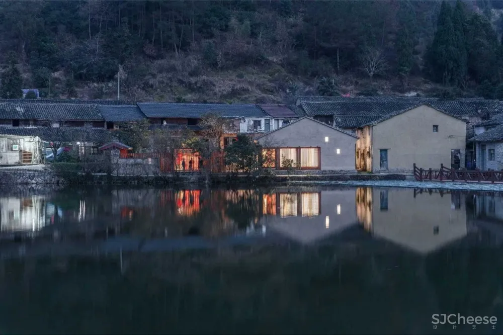 50个中国最美乡村建设案例