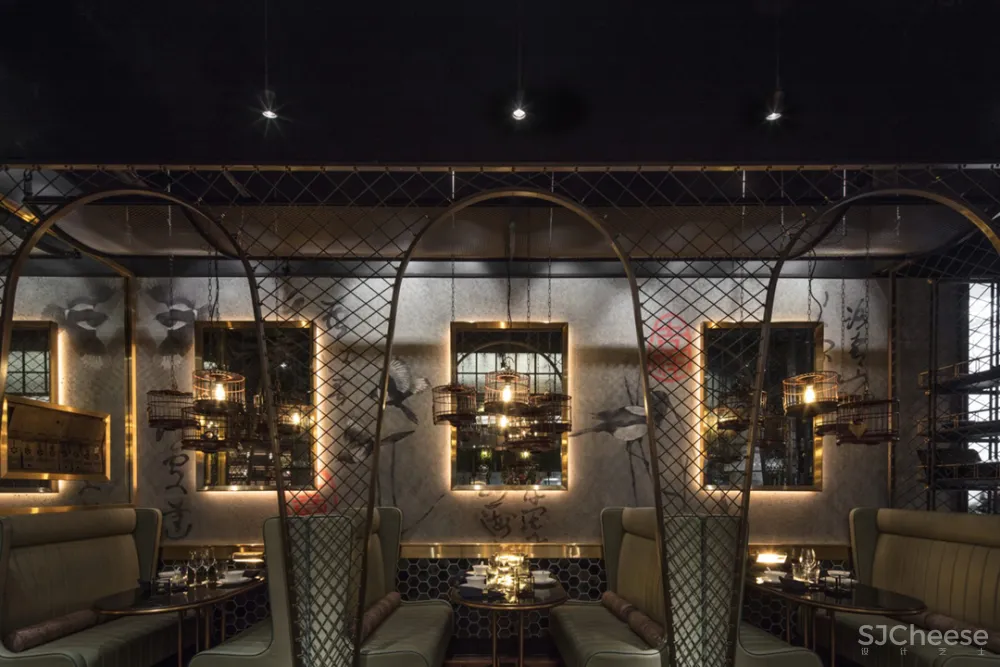 【香港设计女神Joyce Wang新作】好的设计能够引起人的感情共鸣!