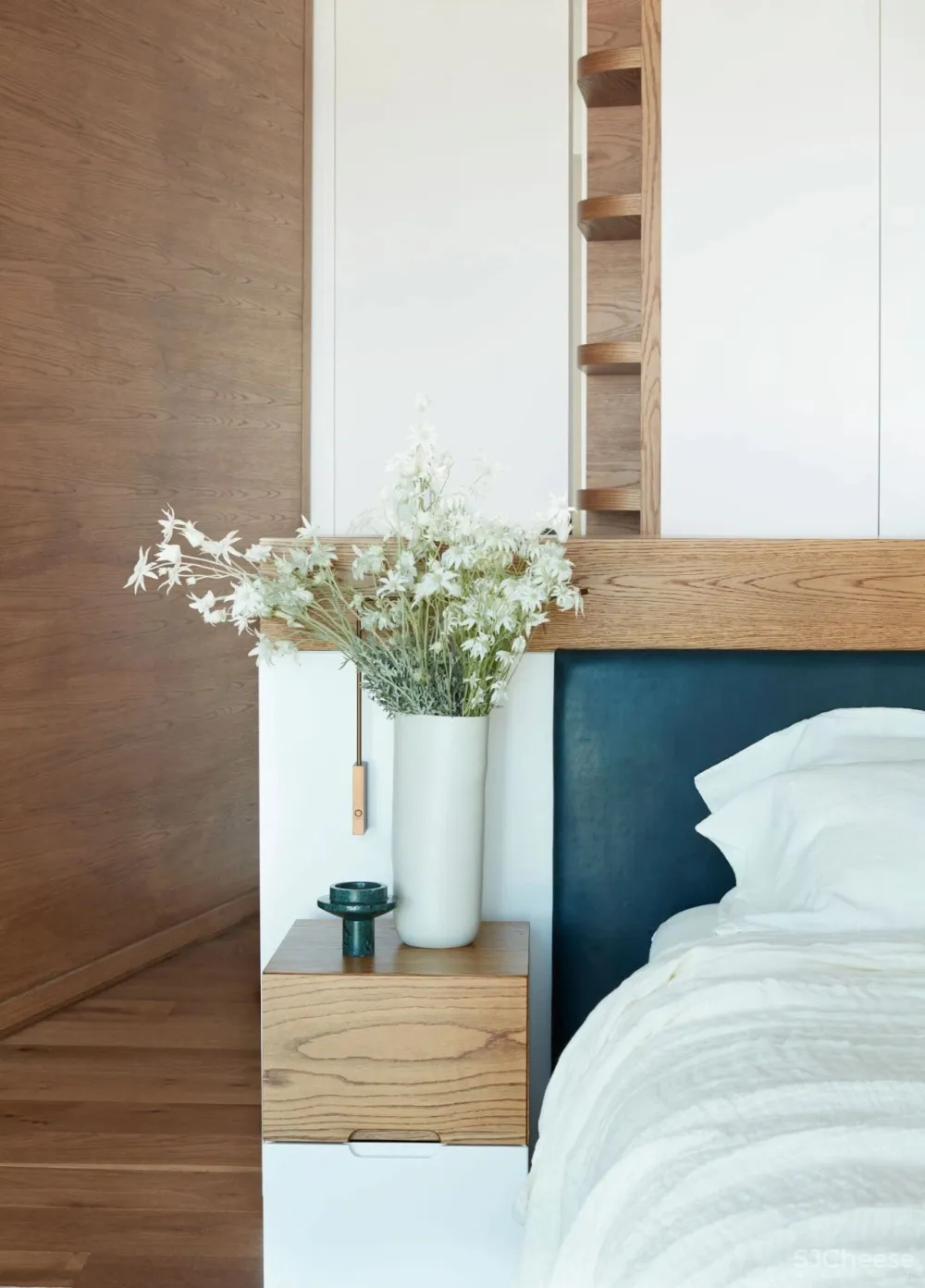 悉尼海滩的真正豪宅,大海会看厌,但室内的一切不会!