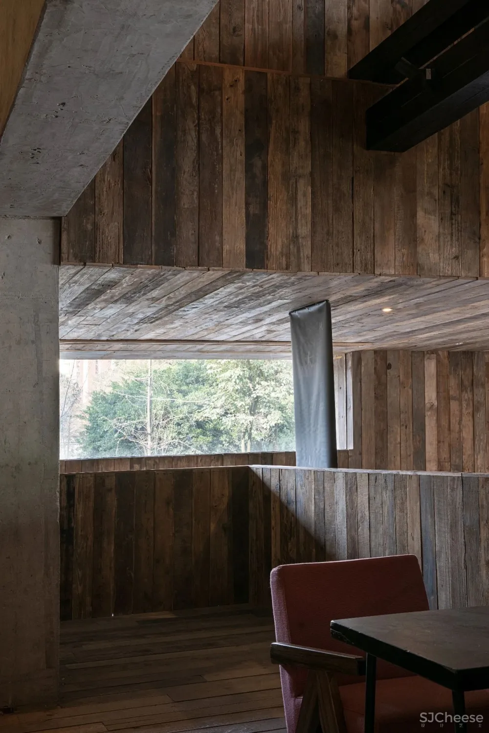 毛继军 × 新山書屋:书店,城市气质的路标