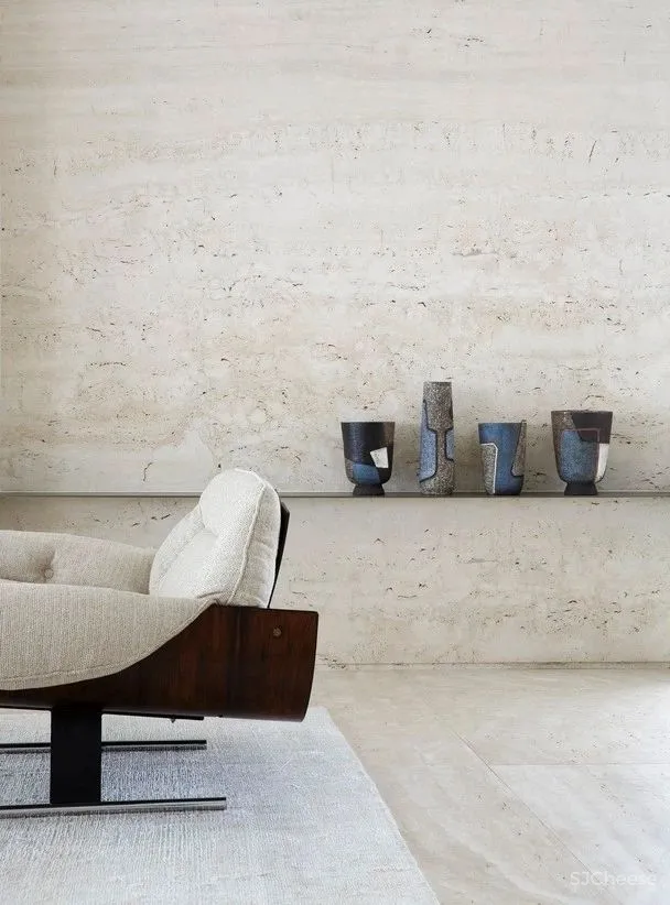 一面落地窗,过出都市人梦想的生活!