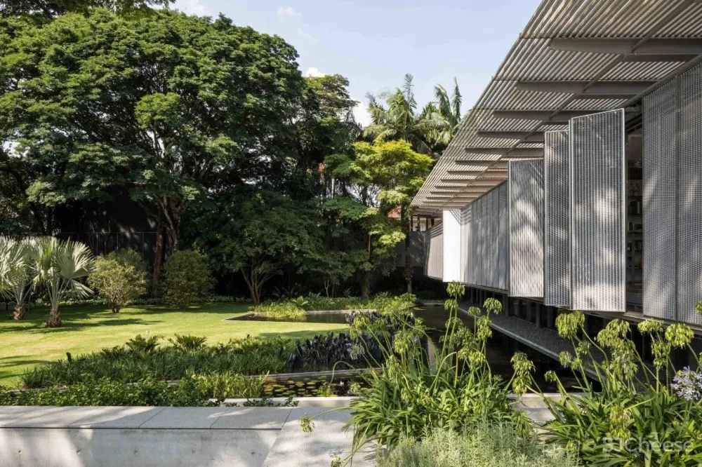 软装,搭配出浓浓的复古气质!