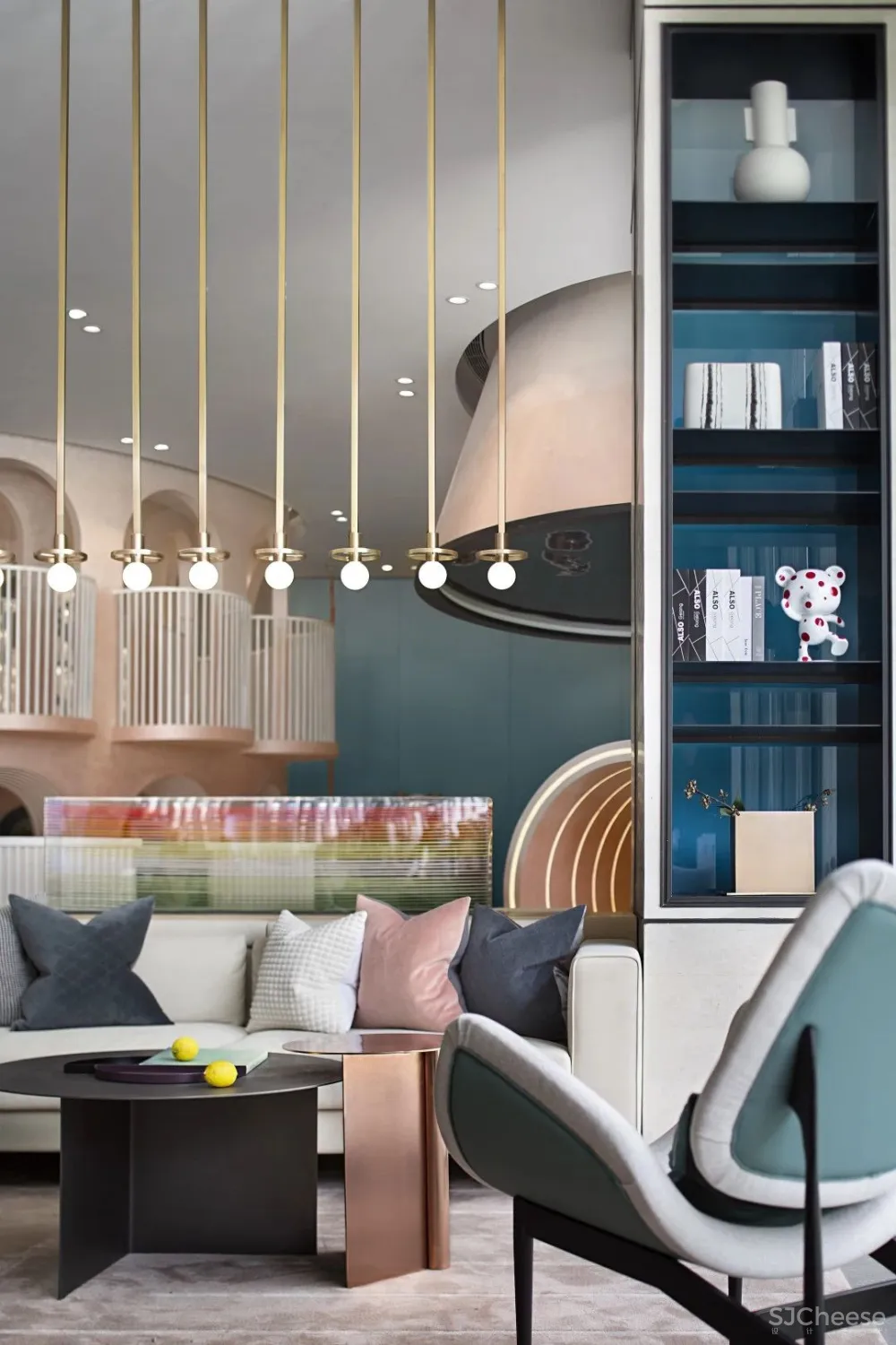 矩阵纵横|贵阳清镇金地旭辉上观销售中心