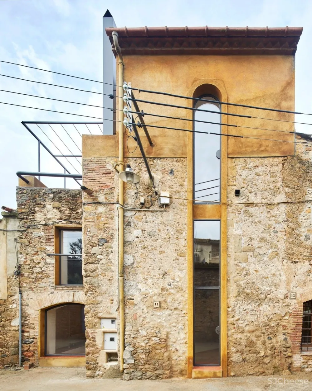 Arquitectura G丨唤醒建筑的灵魂与生命