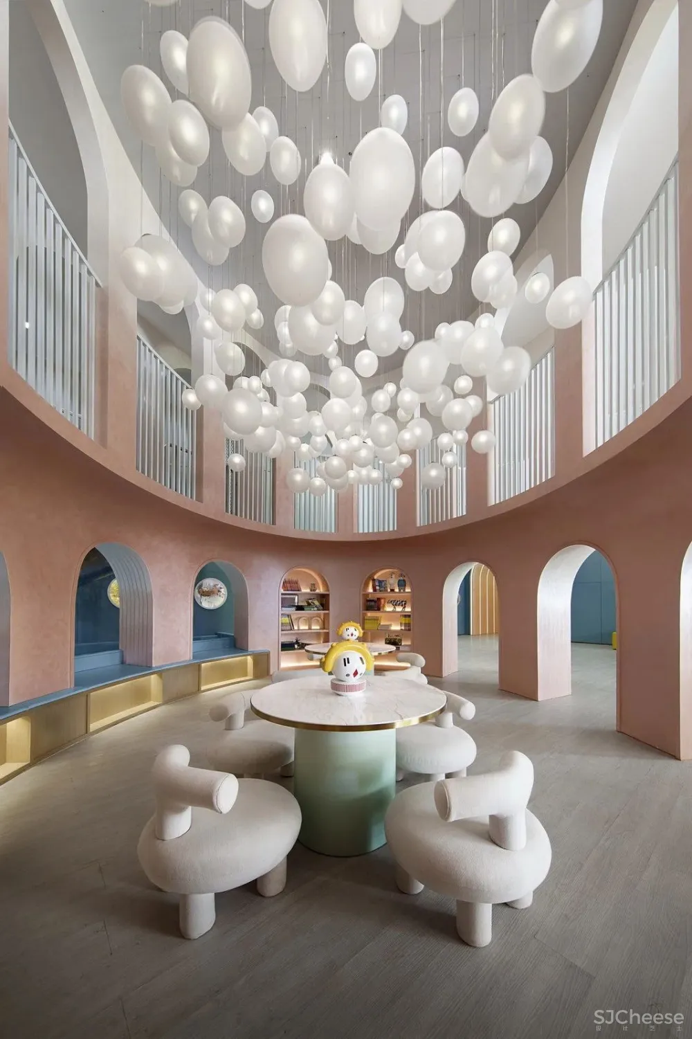 矩阵纵横|贵阳清镇金地旭辉上观销售中心