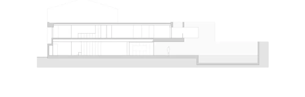 Fran Silvestre :遇见光,才知道白色极简有多美!