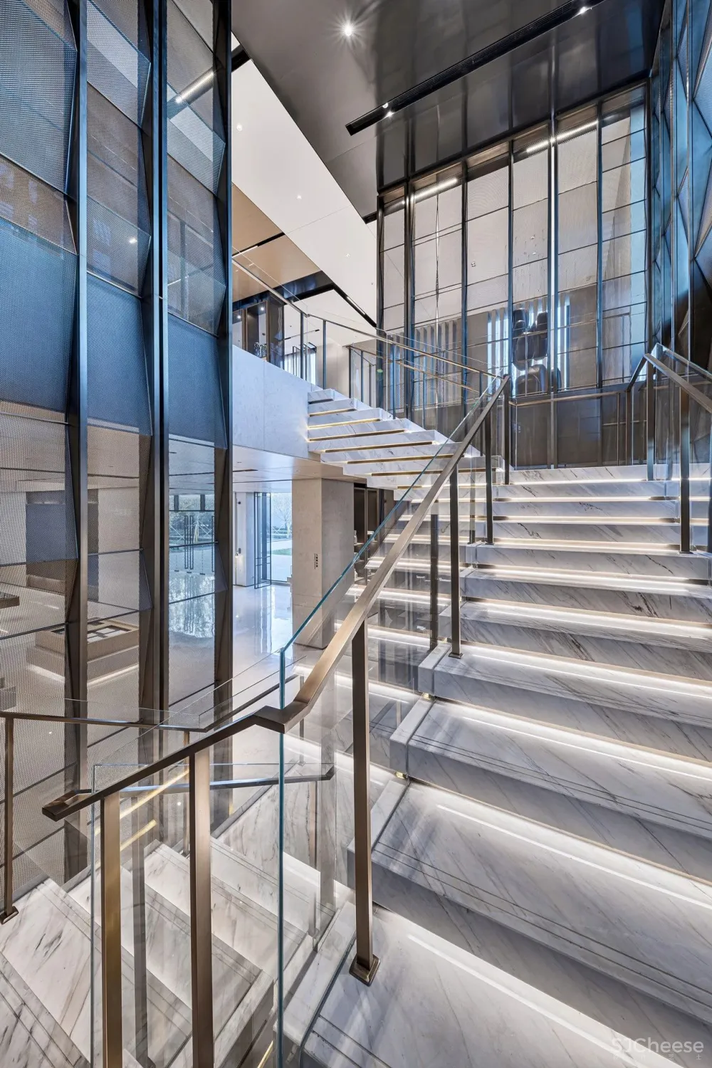 牧笛设计：融合精神 钟情经典