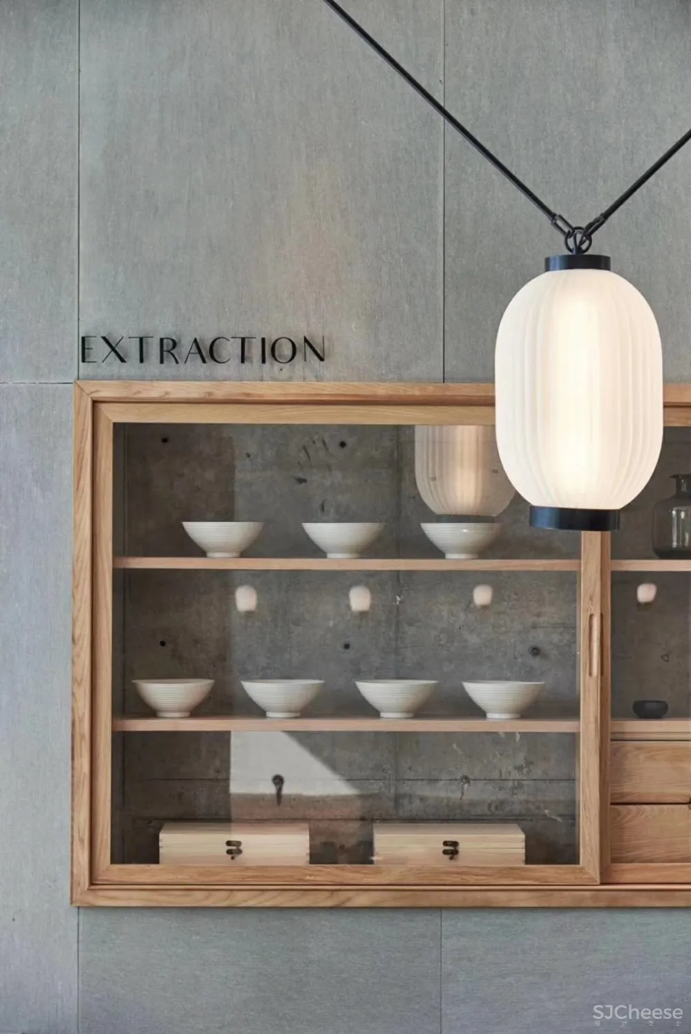 清水工业风美岩板室内湿贴板