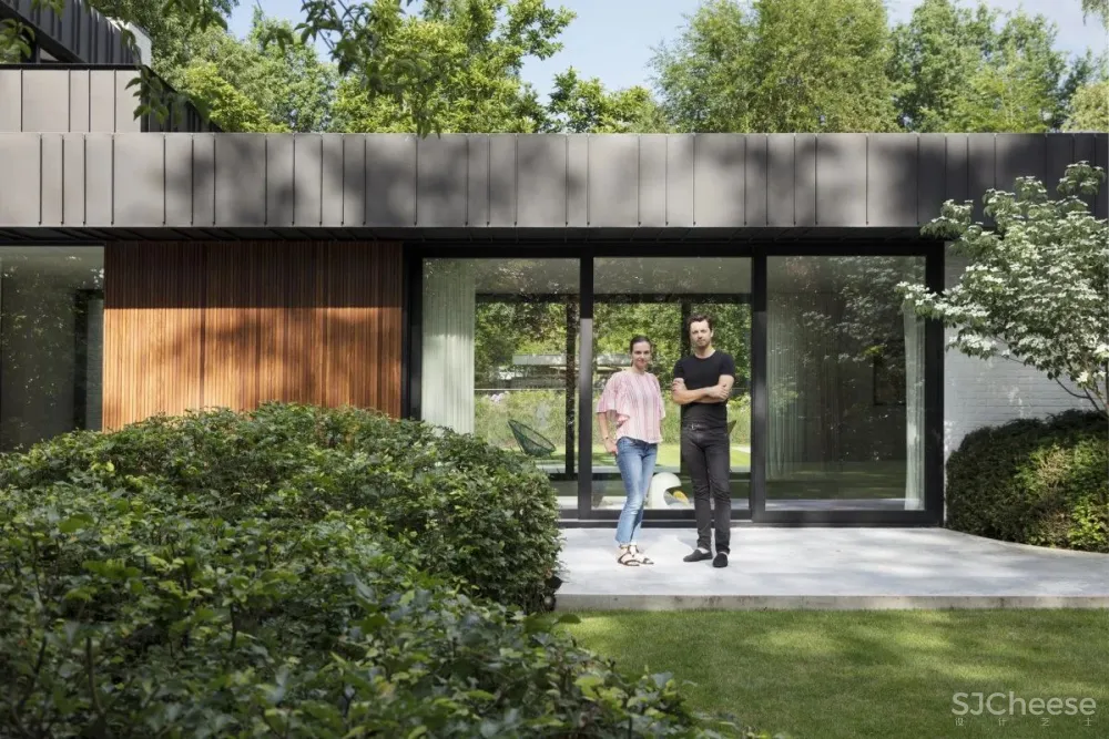 Juma Architects 设计专辑