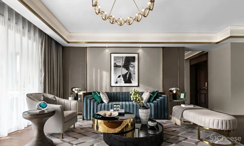 2020年设计师的豪华资料库