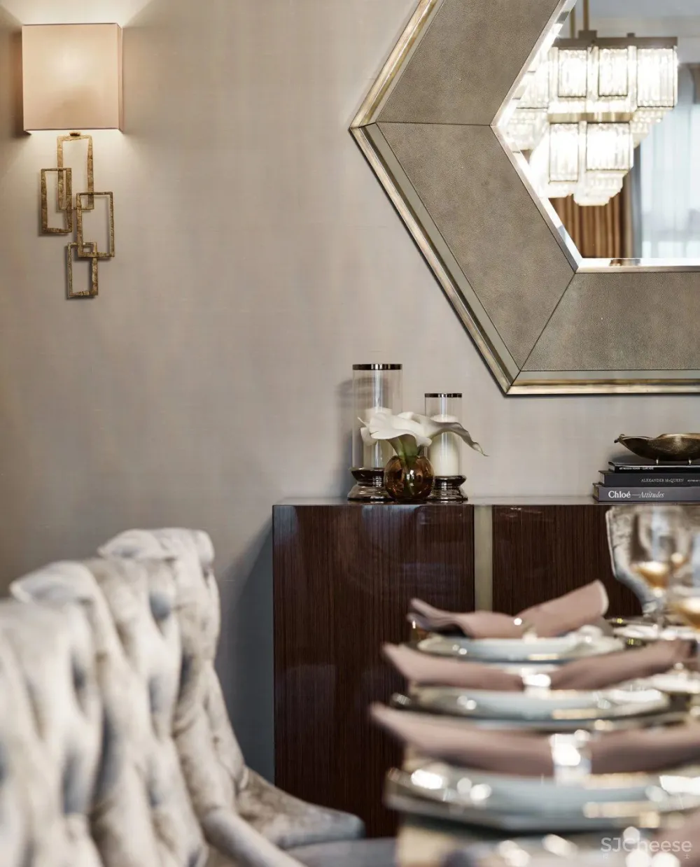 Elicyon 设计专辑