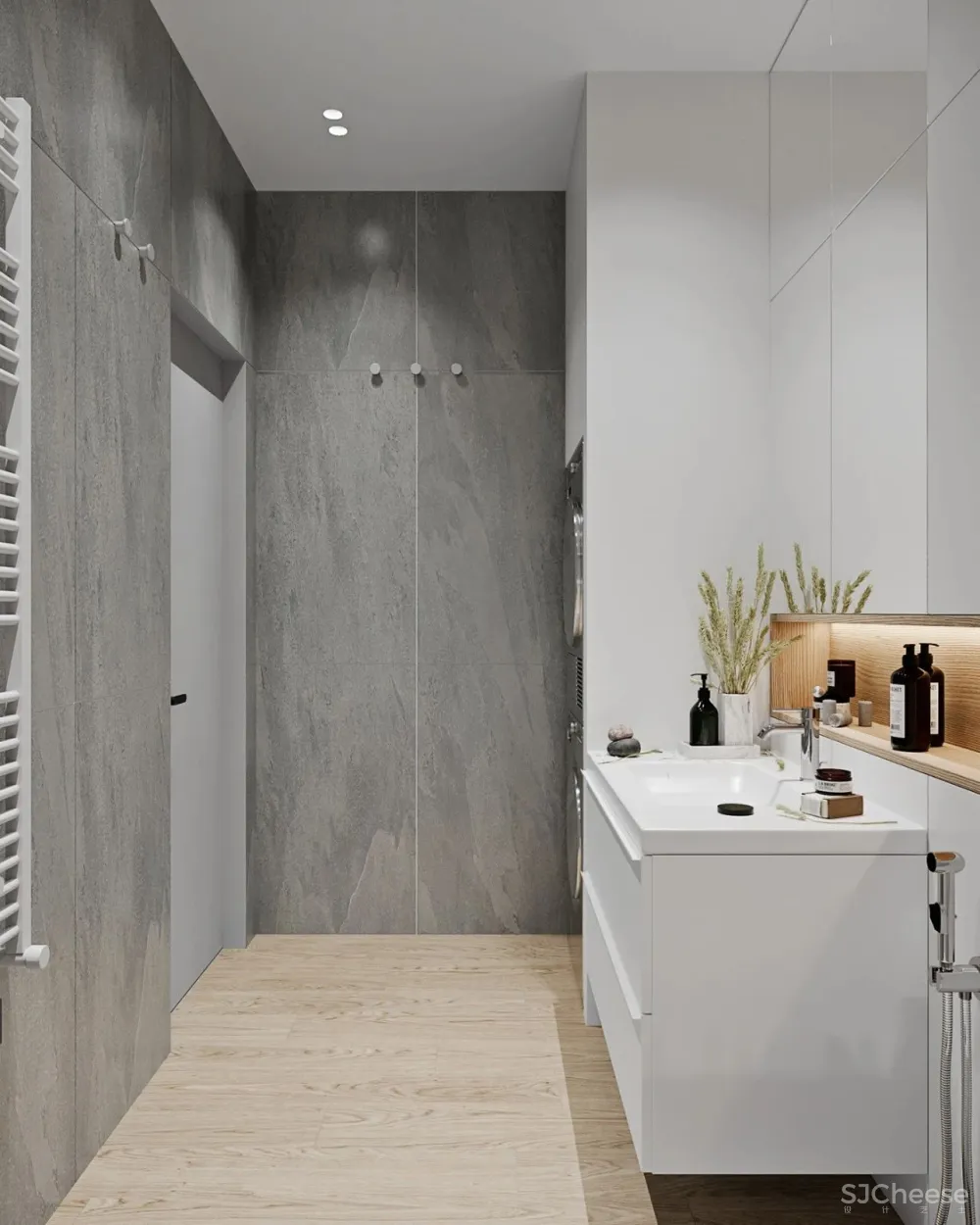 小空间大有作为！