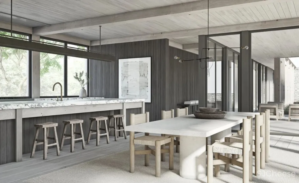 质朴的,才是高级的!