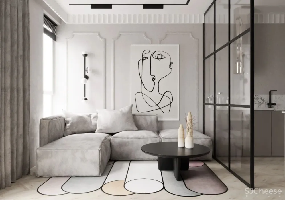 Innoi Design 乌克兰的现代优雅