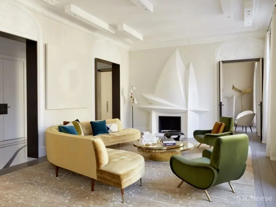 Damien Langlois Meurinne 专辑