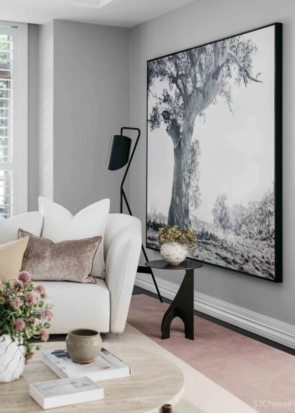 Arent - Pyke 设计专辑