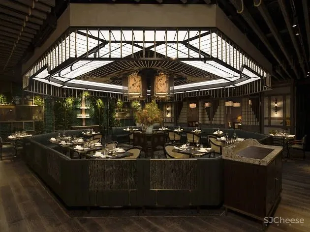 【香港设计女神Joyce Wang新作】好的设计能够引起人的感情共鸣!