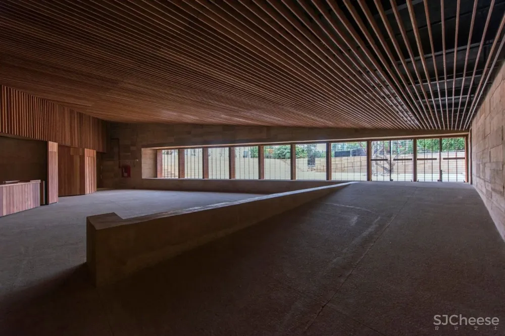 Productora丨超现实的狂野建筑幻想