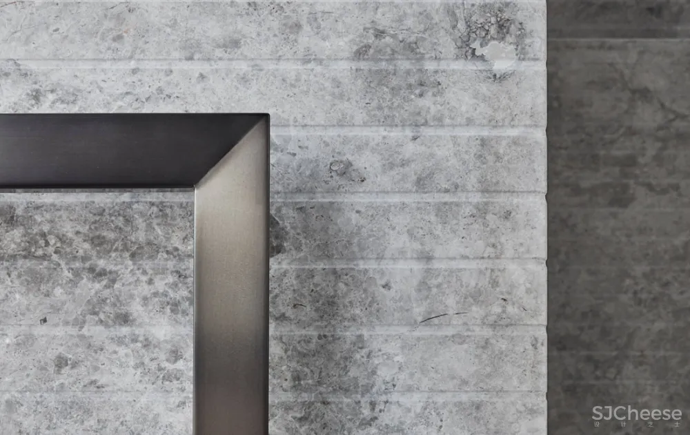 只有6套房子的澳大利亚小公寓,原来细部真的是「魔鬼」!