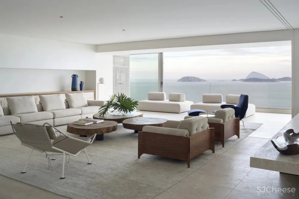 Arthur Casas 设计专辑