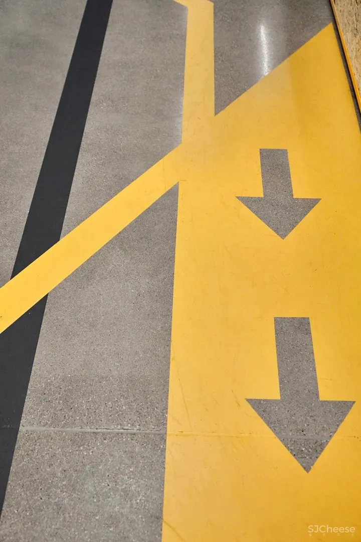 创意无极限 麦当劳创新中心改造