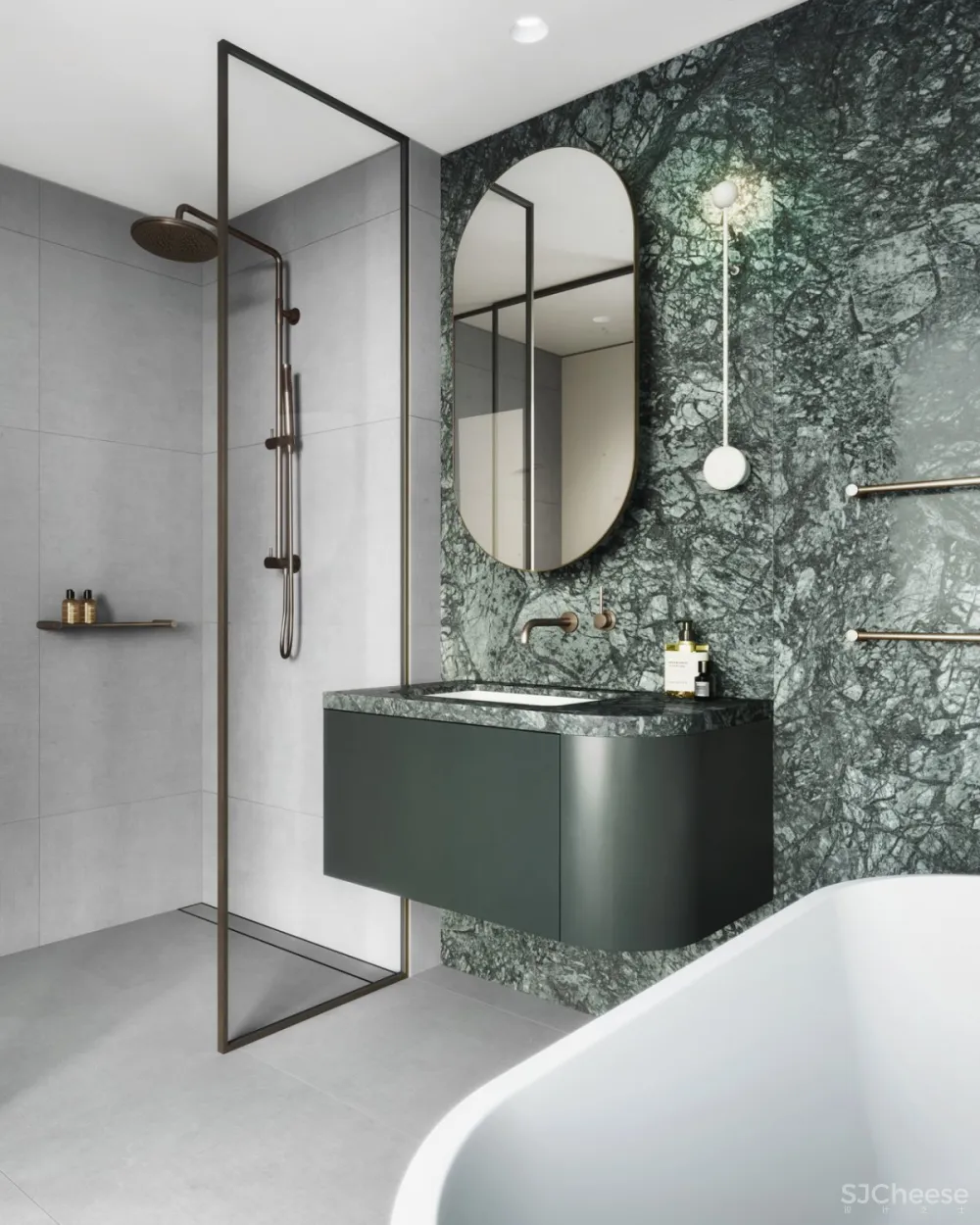 Mim Design | Oakwood , 墨尔本现代独特住宅