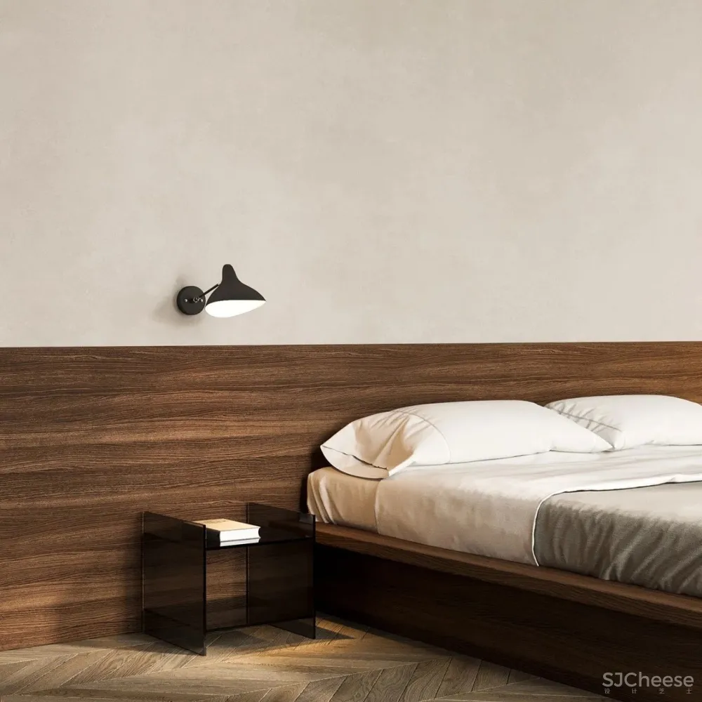 高品质的设计，不走寻常“路”！