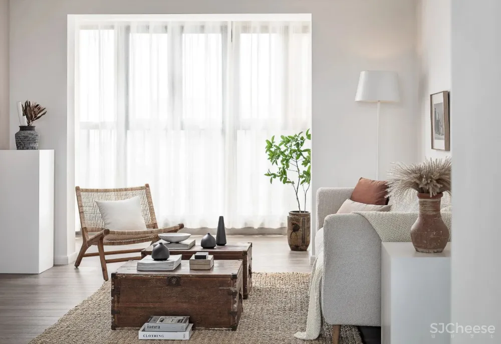 武汉有维空间丨用父辈的物件来传递家庭的传承