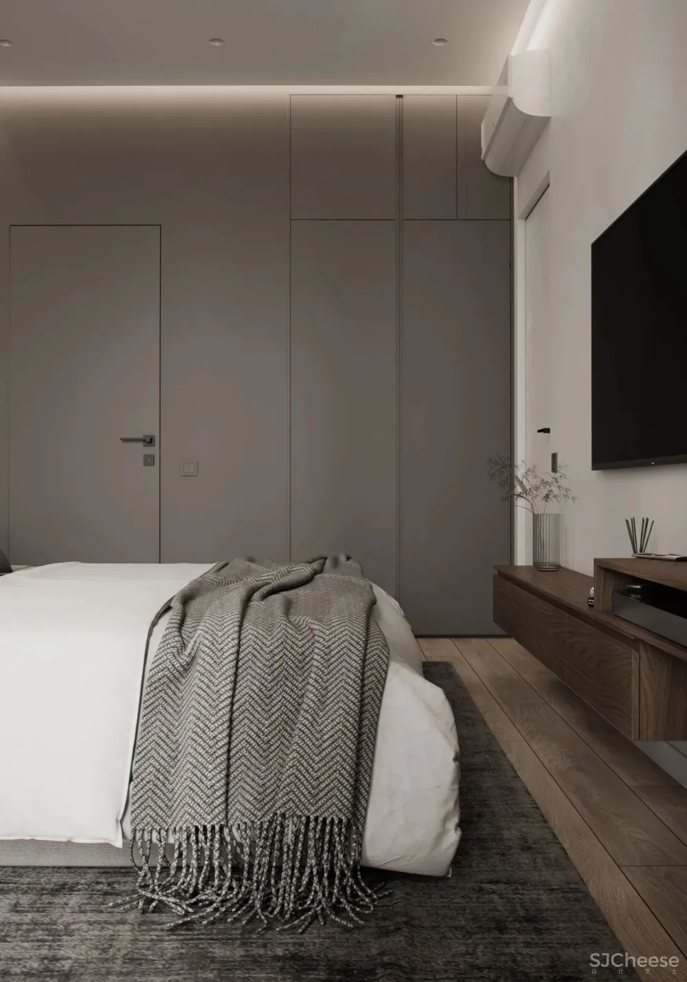 越质朴,越高级!