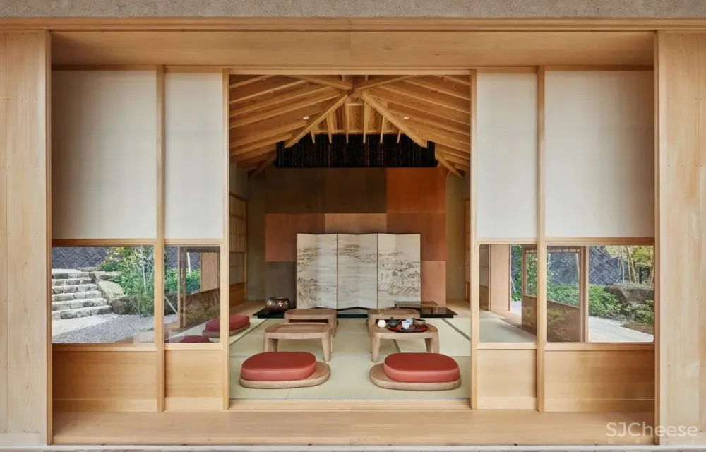 Christian Liaigre 专辑