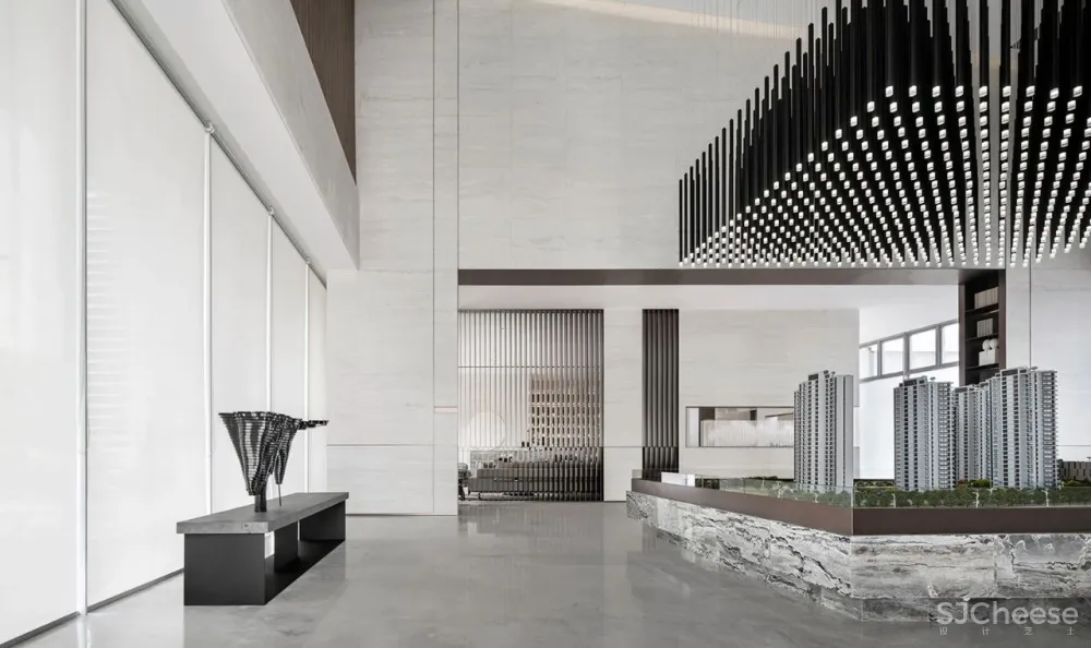 咫尺山水 咫尺繁华 库玛 - S.U.N